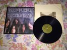 Deep Purple Machine Head LP IB DEADWAX EX WAX TESTED PLAYS GREAT