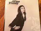 A Fine Frenzy - Bomb in a Birdcage LP sealed new vinyl