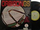 Roy Orbison - Orbisongs  (Monument 8035) (Mono) (