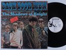 SHADOWS OF KNIGHT Back Door Men DUNWICH LP NM mono wlp