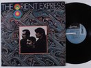 THE ORIENT EXPRESS Self Titled MAINSTREAM LP NM promo