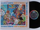 THE SONS OF CHAMPLIN Loosen Up Naturally CAPITOL 2xLP NM w/ insert gatefold