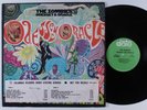 THE ZOMBIES Odessey & Oracle DATE TES 4013 LP VG++/NM promo