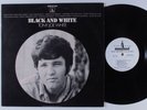 TONY JOE WHITE Black and White MONUMENT LP wlp