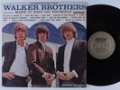 WALKER BROTHERS Introducing... SMASH MGS 27076 LP mono promo