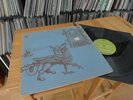 TAMAM SHUD Goolutionites And The Real People LP OZ 1st Pressing PROG EX-