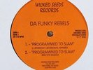 Da Funky Rebels 