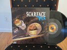SCARFACE THE FIX DEF JAM SOUTH RAP HIP HOP 2-LP PROMO