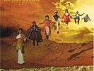 TRIBE - Dedication / Original US Vinyl