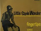 LITLE STEVIE WONDER   