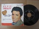 ELVIS PRESLEY 