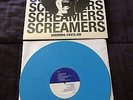 The Screamers Demos 1977-78 LP NEW Color Vinyl Rare punk kbd synth Devo