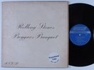 ROLLING STONES Beggars Banquet LONDON PS 539 LP NM promo gatefold