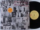 ROLLING STONES Exile on Main St 2xLP NM promo gatefold w/ postcards