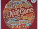 SMALL FACES Ogdens' Nut Gone Flake IMMEDIATE/ABKCO AA-4225 LP NM promo