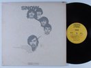 SNOW Self Titled EPIC BN 26435 LP NM promo