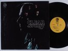 SPIRIT Clear ODE LP NM promo