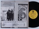 SPIRIT The Family That Plays Together ODE LP VG++/NM promo gatefold