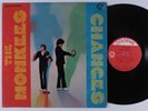 THE MONKEES Changes COLGEMS COS-119 LP VG++/NM promo SHRINK