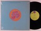 THE SONS (OF CHAMPLIN) Self Titled CAPITOL ST-332 LP NM SHRINK w/ booklet