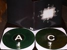 TOOL AENIMA. 2X LP EDITION COLOR TOP MINT.