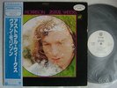 PROMO WHITE LABEL / VAN MORRISON ASTRAL WEEKS / WITH OBI
