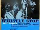 KENNY DORHAM Whistle Stop ORIGINAL BLUE NOTE LP Mono 4063 RVG Ear NICE
