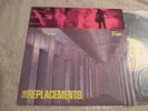 The Replacements Tim MN punk rock LP 1985 on Sire