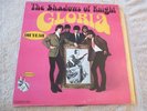 The Shadows of Knight Gloria killer garage blues LP mono Dunwich
