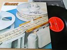 SWEET Cut Above the Rest LP POLD 5022 Printed Inner