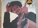 Bob Dylan Nashville Skyline SEALED MINT vinyl LP Record Album  worldwide ship