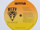 Ruff Di-Mondz 