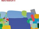 FRESU GALLIANO LUNDGREN MARE NOSTRUM II DOPPIO VINILE LP 180 GRAMMI NUOVO 