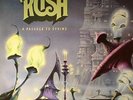RUSH - A Passage To Syrinx (reissue) - Vinyl (LP)