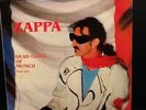Frank Zappa  - Dead Girls Of Munich part one  rare LP  not TMOQ  