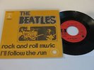 Beatles 45 