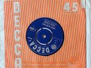 JACKIE LYNTON Three Blind Mice / Corrina 1965 7