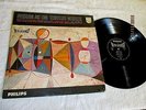CHARLES MINGUS 