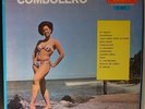 RAMON MOLINA y Su Gran Super Combo   Combolero LP FUTURA OG