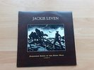 Jackie Leven Forbidden Songs Of The Dying West