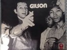 Rare Malagasy Jef Gilson LP perfect copy