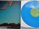 Sparks - The Number One Song In Heaven UK 1979 Blue Vinyl 12