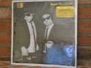 THE BLUES BROTHERS 'Briefcase Full of Blues' 180G #ed WHITE color vinyl Import