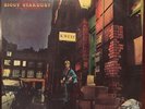 DAVID BOWIE - The Rise And Fall Of Ziggy Stardust. Stereo Black Label. Vinyl