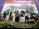 The Artwoods, ‘ART GALLERY’, A 1970 UK DECCA/ECLIPSE LABEL 'stereo' VINYL LP.