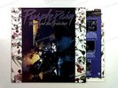 Prince And The Revolution - Purple Rain GER LP 1984 + Innerbag, Insert //23