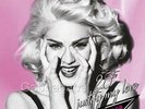 MADONNA - JUSTIFY MY LOVE (Anniversary) LP PICTURE DISC + PHOTO SET PINK P/S