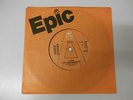 RARE UK Epic Demo 45 Shakin' Stevens Spooky / I Don't Want No Other Baby