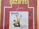 NAZARETH no jive  12