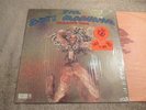 The Soft Machine Volume Two 1969 UK prog LP in shrink ABC Probe